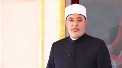 مفتي الجمهورية: المؤهلات المصغرة جسر بين التعليم وسوق العمل لتحقيق عمارة الأرض