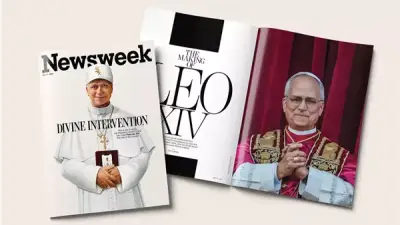 حرب الكلمات بين ترامب وبابا الفاتيكان: استقطاب سياسي وأخلاقي يهز المشهد الدولي