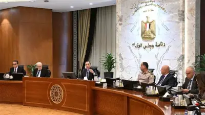 مجلس الوزراء يقر معايير موحدة لحوكمة اختيار ومتابعة ممثلي الدولة في الشركات