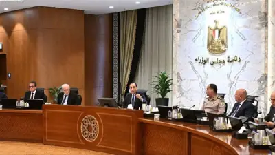 مدبولي يوجه الحكومة بالحضور الفعال في البرلمان والتفاعل مع مقترحات النواب