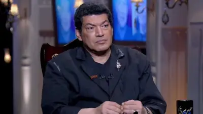 باسم سمرة يدعو لهاني شاكر بالشفاء ويحذر من نشر شائعات وفاته