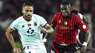 اجتماع عاجل في الكاف لبحث أحداث شغب مباراة أولمبيك آسفي واتحاد العاصمة