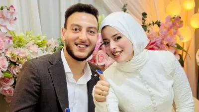 وفاة عروسة الشرقية بعد ساعات من زفافها.. جمال شعبان يحذر من خطر المشاعر القوية