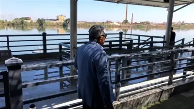 محافظ الدقهلية يشن جولة مفاجئة بالمنصورة لمراقبة الخدمات وضبط الأسواق