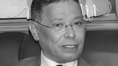 رئيس جامعة كفر الشيخ ينعى رئيس جامعة المنوفية الأسبق الدكتور صبحي غنيم