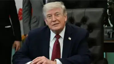 ترامب يتوقع جولة محادثات جديدة مع إيران بحلول الجمعة وسط انقسام داخلي