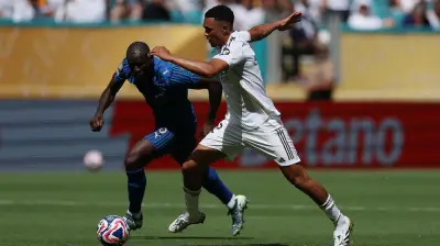 لقب الأبطال يتحول إلى لعنة: دوري الأهلي والهلال والريال يتحول إلى صراع مرير