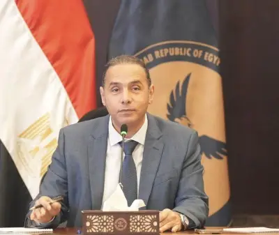 الرقابة المالية تطلق قواعد جديدة لممارسة الخبرة الاكتوارية في مصر