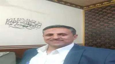 وفاة رئيس الوحدة المحلية لأم القصور في أسيوط متأثرًا بإصابته أثناء تأدية واجبه المهني