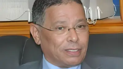 وزير التعليم العالي ينعى الدكتور صبحي غنيم رئيس جامعة المنوفية الأسبق