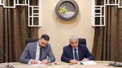 مطروح: وصول أطباء متخصصين من الأزهر لمستشفى العام لتعزيز الخدمات الطبية