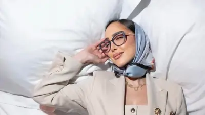 بسمة بوسيل تعلن انتهاء مرحلة التنازل واختيار الذات: 