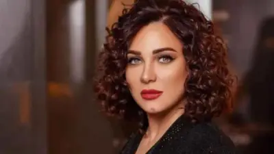 سلاف فواخرجي تؤكد: تعليم الأبناء احترام المرأة هو أساس التربية السليمة