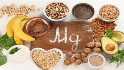 استشاري أمراض قلب يحذر: نقص المغنيسيوم يهدد صحة القلب والجسم