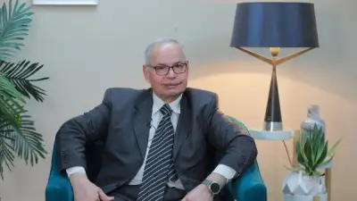 الشحات الجندي: ضرب الزوجة لزوجها 