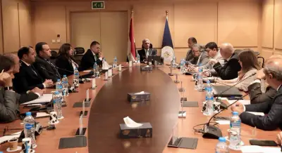 شريف فتحي: مصر تسعى لتحقيق نقلة نوعية في السياحة النيلية عبر التطوير الشامل