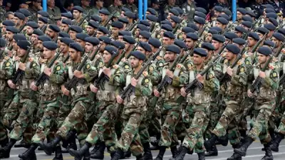 إيران تعلن حالة التأهب القصوى للقوات المسلحة وتشترط الدبلوماسية لتحقيق المصالح