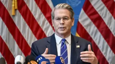 واشنطن تمدد الإعفاءات من عقوبات النفط الروسي والإيراني استجابة لنداءات دولية