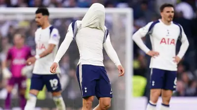 توتنهام يلجأ لخبير نفسي لمواجهة شبح الهبوط في الدوري الإنجليزي