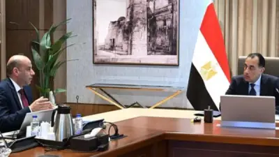 رئيس الوزراء يؤكد على تطوير سياسات سوق العمل وتعزيز برامج التدريب والتأهيل