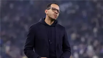 تشيلسي ينهي عقد ليام روسينيور رسمياً ويعين كالوم ماكفارلين مدرباً مؤقتاً