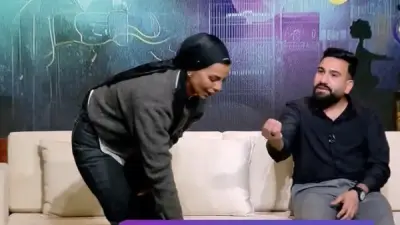 فتاة تنهي خطوبتها على الهواء بسبب إصرار حماتها على العيش معهما في عش الزوجية