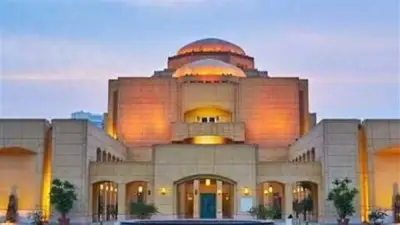 دار الأوبرا المصرية تعدّل مواعيد عروضها لمواكبة التوقيت الصيفي الجديد