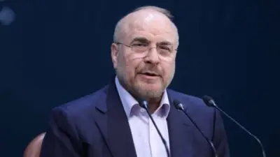 قاليباف: الهدنة غير منطقية مع استمرار الحصار البحري الأمريكي على إيران