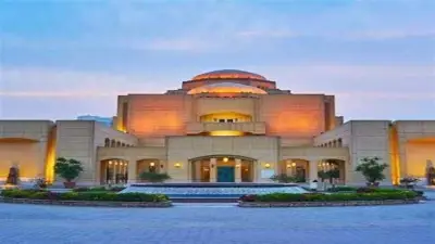 دار الأوبرا المصرية تُعدّل مواعيد عروضها مع بدء التوقيت الصيفي الرسمي