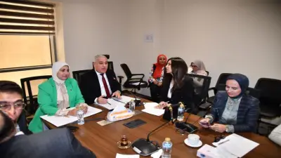 الشوربجي أمام النواب: عودة الروح للصحافة القومية واستغلال الأصول الوطنية