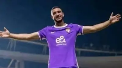 اختبار سهل لربيعة وشباب الأهلي في الدوري الإماراتي لتجاوز الأحزان