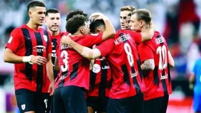 الريان القطري يطمح لتحقيق إنجاز تاريخي في نهائي دوري أبطال الخليج