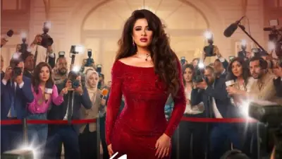 المخرج محمد الخبيري: ياسمين عبدالعزيز مجتهدة ومن الصعب على أي فنان يحقق نجاح سنتين متتاليتين