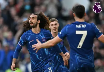 تشيلسي يعلن إقالة روزينيور وتعيين ماكفارلين مدرباً مؤقتاً للفريق