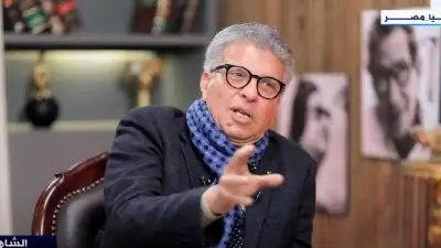 خالد منتصر: المعركة مع الإخوان مباراة ملاكمة لن تنتهي بالضربة القاضية