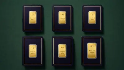 هدوء مريب في أسواق الذهب: لماذا تجمدت أسعار السبائك رغم التوترات العالمية؟