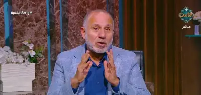 أستاذ طب نفسي: القلب المكسور حقيقة طبية والصدمات قد تضعف عضلة القلب