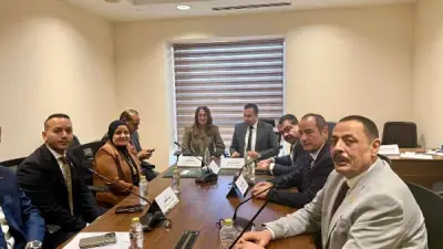 لجنة اتصالات النواب توصي برقمنة مكاتب البريد وتزويدها بماكينات الصراف الآلي