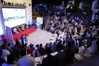 مهرجان أسوان الدولي لأفلام المرأة يحتفي برائدة السينما عزيزة أمير