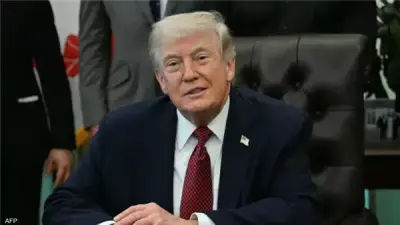 البيت الأبيض: ترامب يقدم عرضاً سخياً لإيران وينتظر رداً موحداً لإنهاء الحرب