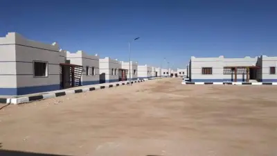 وزارة الإسكان تطلق مشروعات تنموية في سيناء تشمل منازل بدوية وإسكان منخفض التكاليف