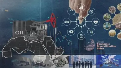 اقتصاد اليوم: ارتفاع الذهب عالمياً واستقرار محلي وتوقف مؤقت لـ