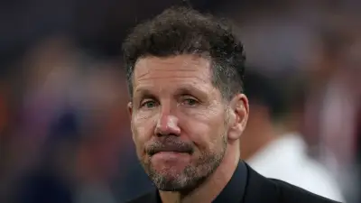 سيميوني يتحمل المسؤولية الكاملة عن تراجع أتلتيكو مدريد بعد الهزيمة الرابعة