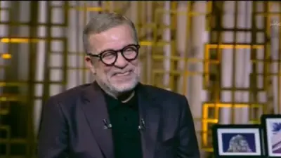 شريف منير: لم أخشَ دور رأس الأفعى.. ومحمود عزت كان محرك الإخوان