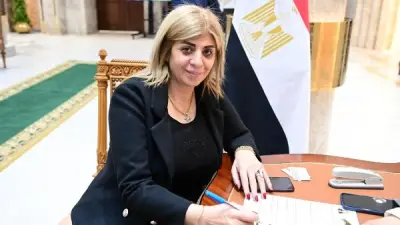 أميرة فؤاد توضح مقترح الإدمان والمرض النفسي للطلاق: يهدف لحماية الأسرة وليس التفريق