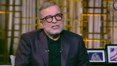 شريف منير يرفض أدوار المتحرشين بالأطفال: 