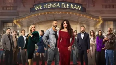 المخرج محمد الخبيري يرد على تشابه نهاية مسلسل 