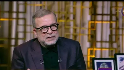 شريف منير: الحديث عن الأعلى أجرا في الفن أمر جديد لم نعتد عليه