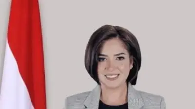 النائبة أميرة العادلي تحذر: جرائم الإنترنت تستهدف أطفالنا وتحتاج تشريعات صارمة