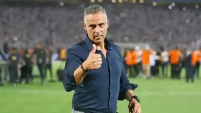 الأهلي يدخل مفاوضات قوية مع جوزيه جوميز بقيادة سيد عبد الحفيظ